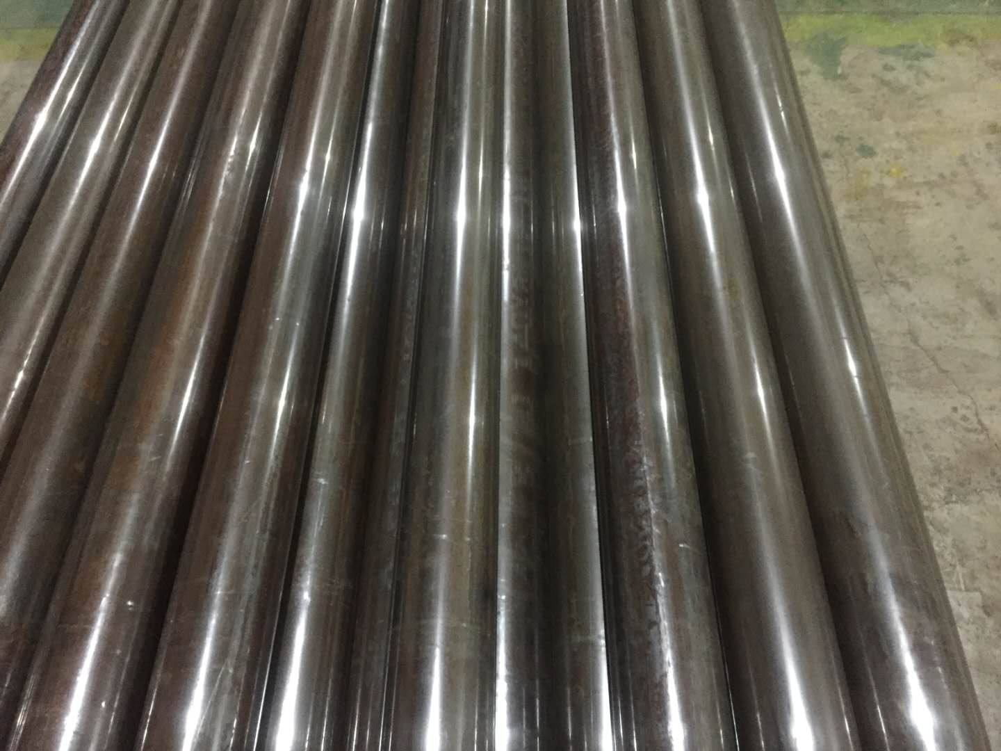 不锈钢精拉管 (3)