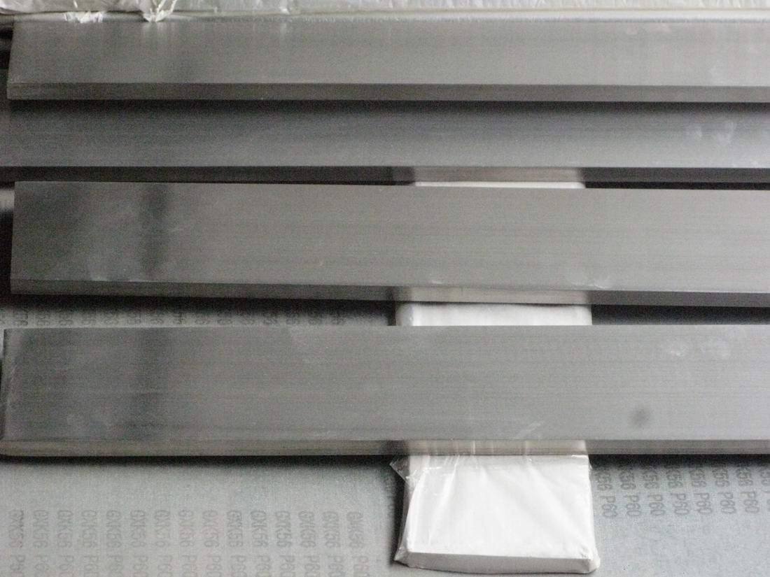 不锈钢扁钢 (2)