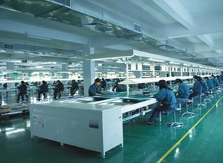 工厂车间图片 (3)